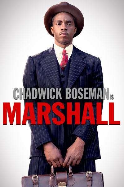 Marshall [Digital Code - HD]