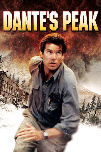 Dante's Peak [Digital Code - HD]