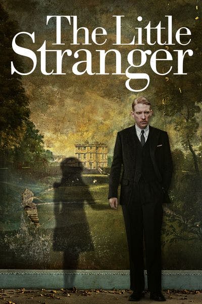 The Little Stranger [Digital Code - UHD]