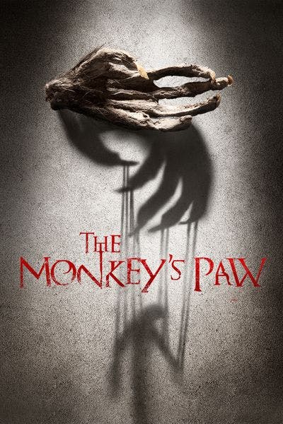 The Monkey's Paw [Digital Code - HD]