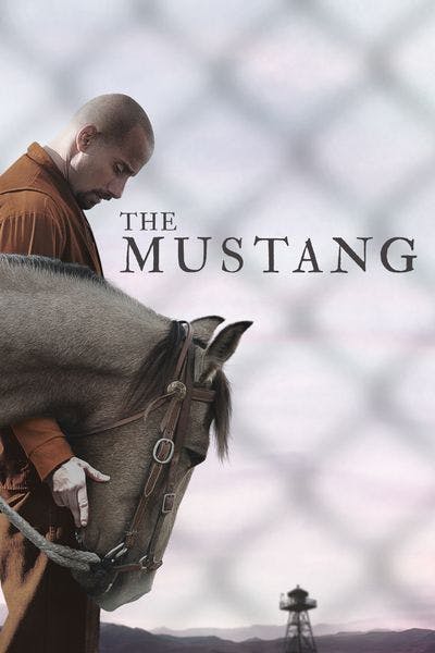 The Mustang [Digital Code - UHD]