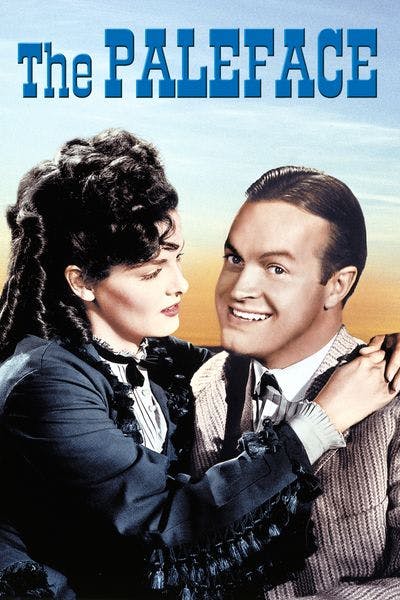 The Paleface [Digital Code - HD]