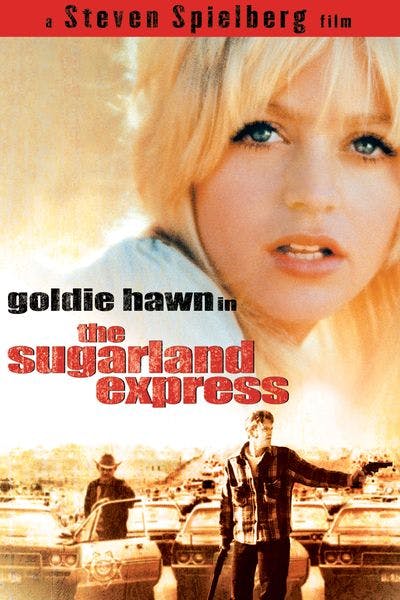 The Sugarland Express [Digital Code - HD]