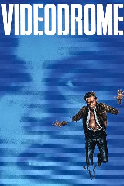Videodrome [Digital Code - HD]