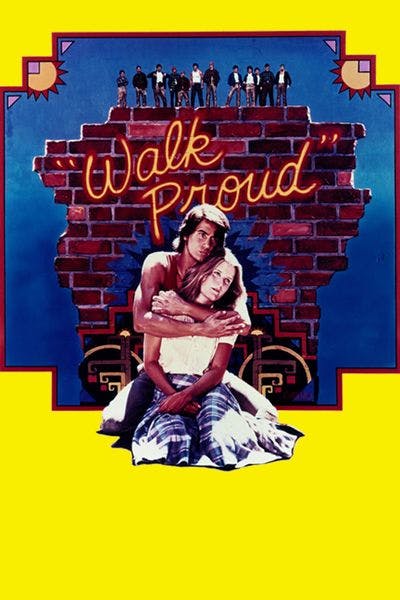 Walk Proud [Digital Code - SD]