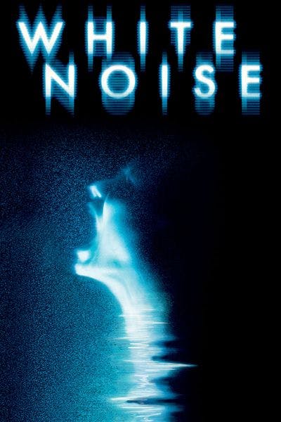White Noise [Digital Code - HD]