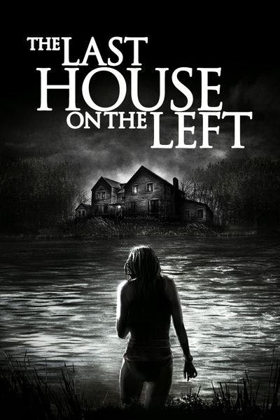 The Last House on the Left [Digital Code - HD]