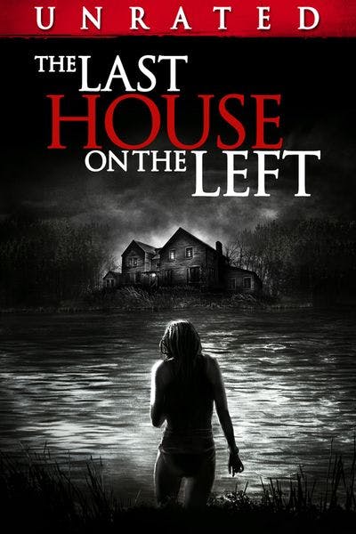 The Last House on the Left (Unrated) [Digital Code - HD]