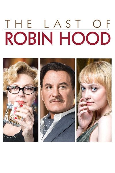 The Last of Robin Hood [Digital Code - HD]