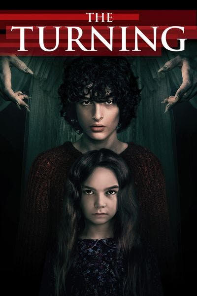 The Turning [Digital Code - UHD]