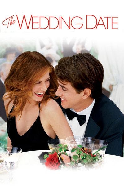 The Wedding Date [Digital Code - HD]