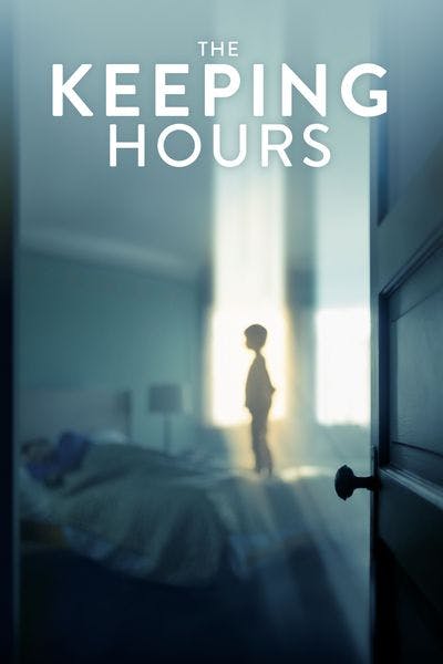 The Keeping Hours [Digital Code - HD]