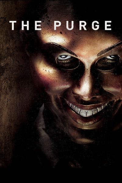 The Purge [Digital Code - UHD]