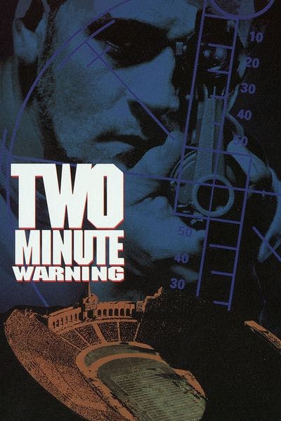 Two-Minute Warning [Digital Code - HD]