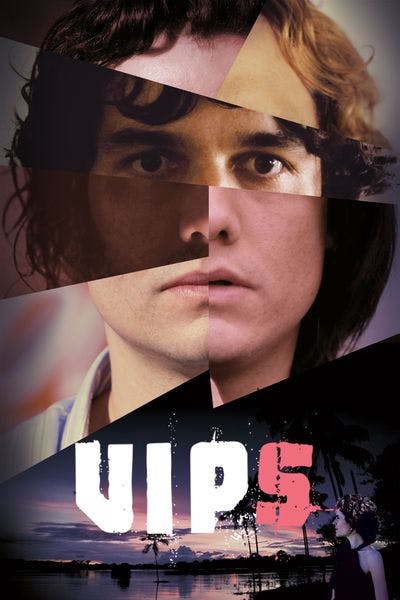VIPs [Digital Code - HD]