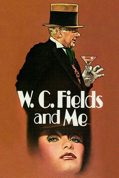 W.C. Fields and Me [Digital Code - HD]