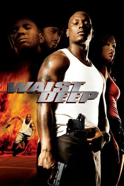 Waist Deep [Digital Code - HD]