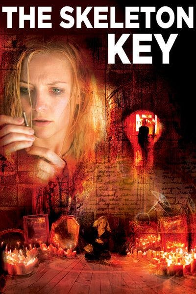 The Skeleton Key [Digital Code - HD]