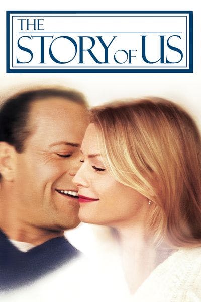 The Story of Us [Digital Code - HD]