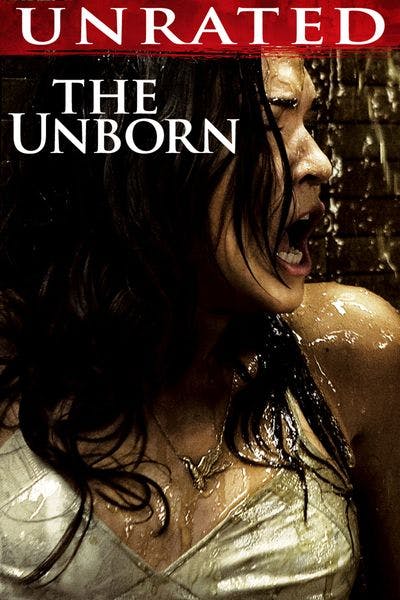 The Unborn (Unrated) [Digital Code - HD]