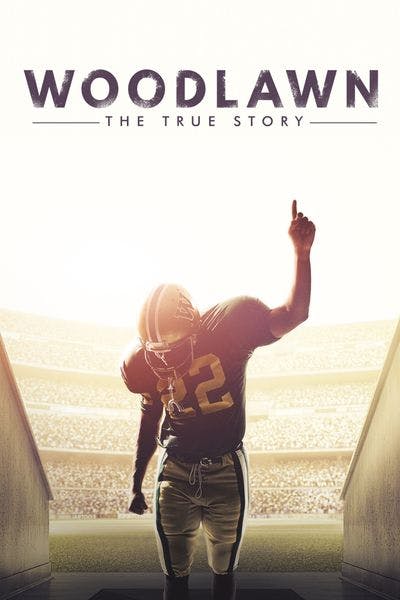 Woodlawn [Digital Code - HD]