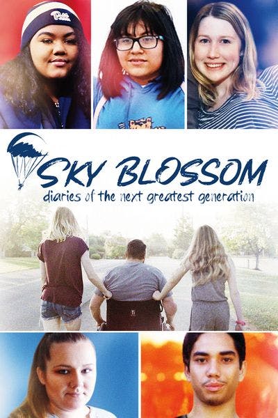 Sky Blossom [Digital Code - HD]
