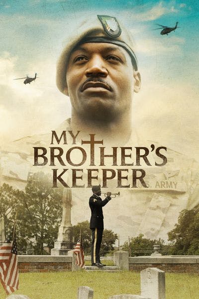 My Brother's Keeper [Digital Code - HD]