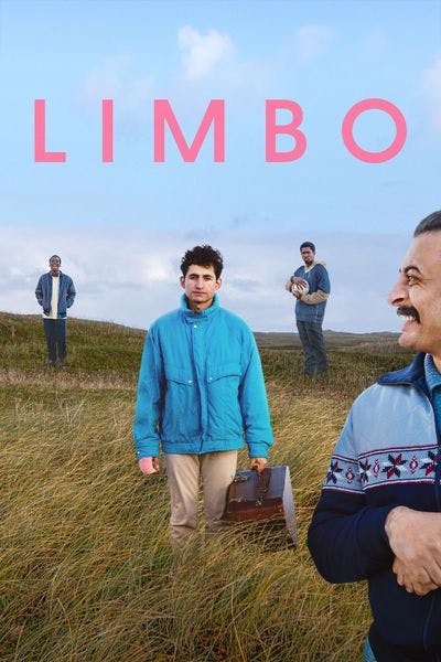 Limbo [Digital Code - UHD]