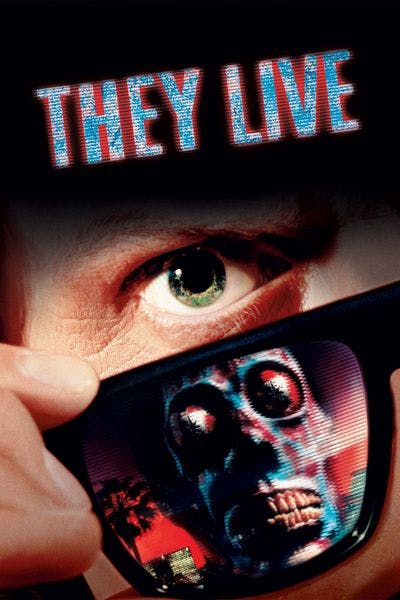 They Live [Digital Code - HD]