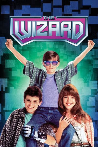 The Wizard [Digital Code - HD]