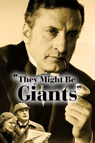 They Might Be Giants [Digital Code - HD]