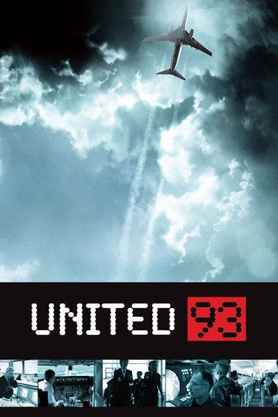 United 93 [Digital Code - HD]