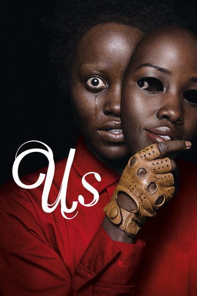 Us [Digital Code - UHD]