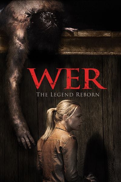 WER [Digital Code - HD]