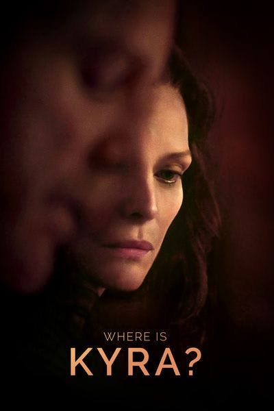Where is Kyra? [Digital Code - HD]