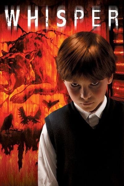 Whisper [Digital Code - HD]