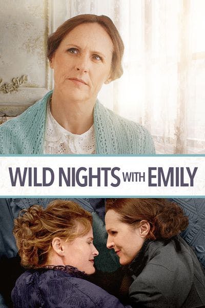 Wild Nights with Emily [Digital Code - HD]