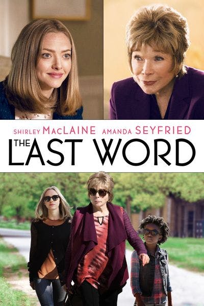 The Last Word [Digital Code - HD]