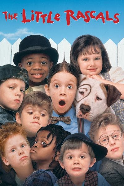 The Little Rascals [Digital Code - HD]