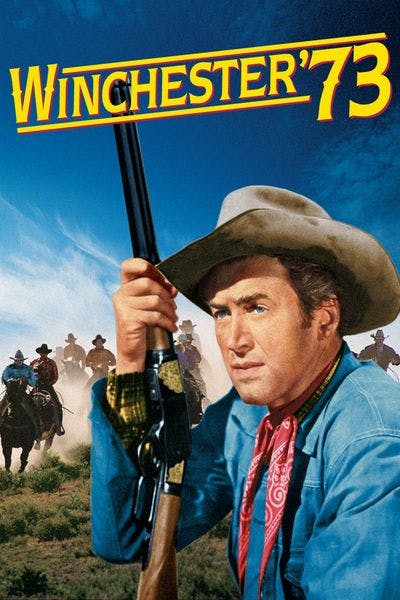 Winchester '73 [Digital Code - HD]