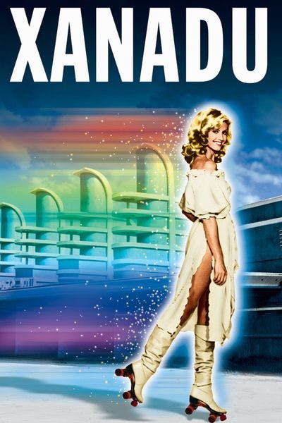 Xanadu [Digital Code - HD]