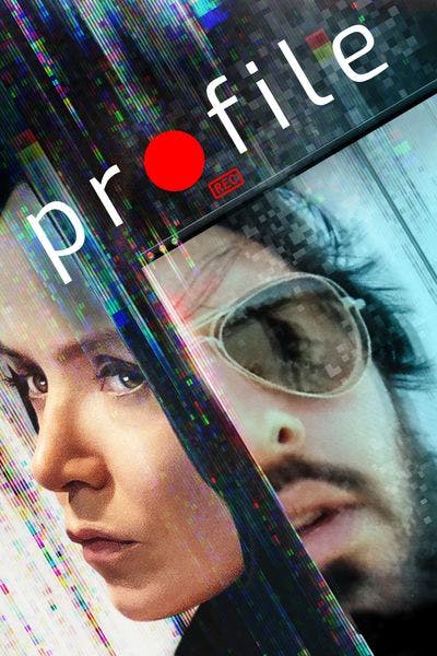 Profile [Digital Code - UHD]