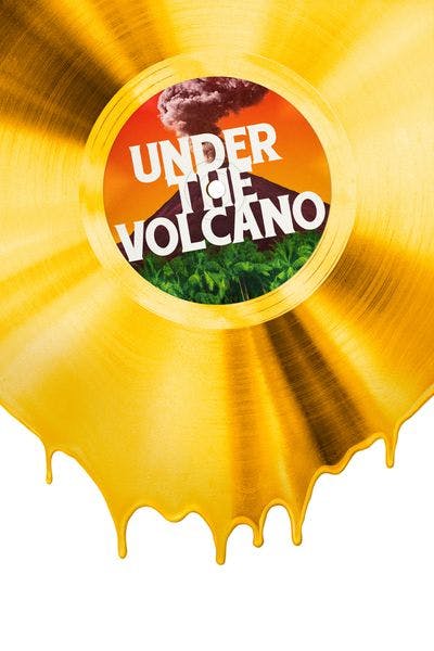 Under the Volcano (2021) [Digital Code - HD]