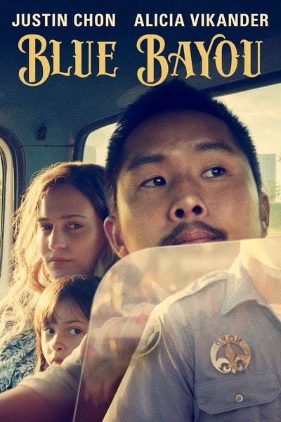 Blue Bayou [Digital Code - UHD]
