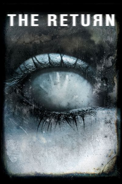 The Return [Digital Code - HD]