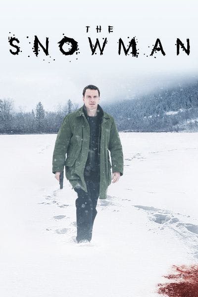 The Snowman [Digital Code - UHD]