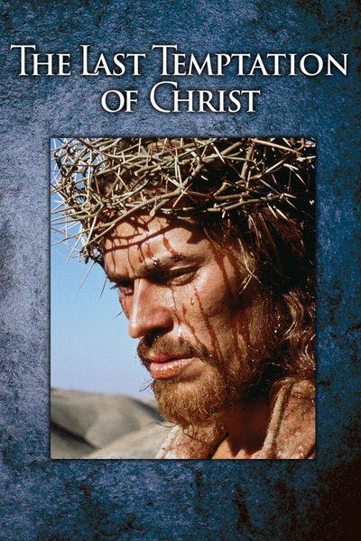 The Last Temptation of Christ [Digital Code - HD]
