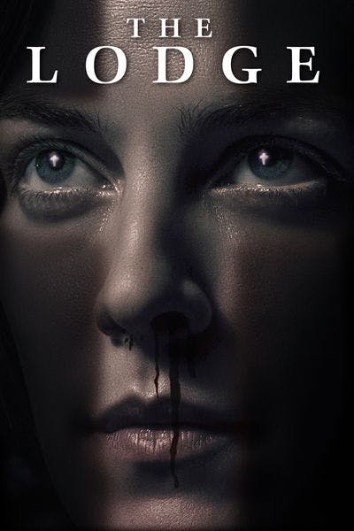 The Lodge [Digital Code - HD]
