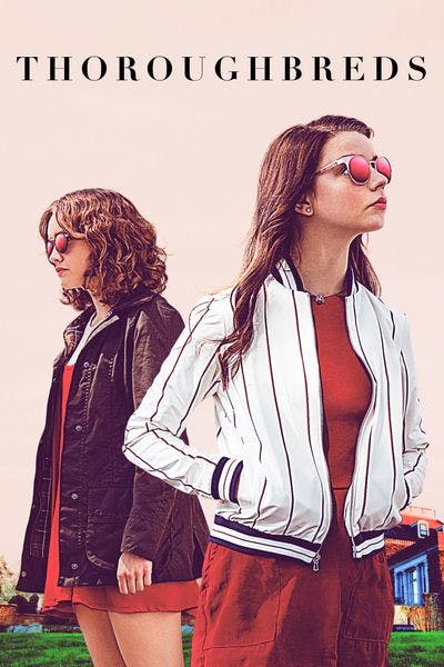Thoroughbreds [Digital Code - UHD]