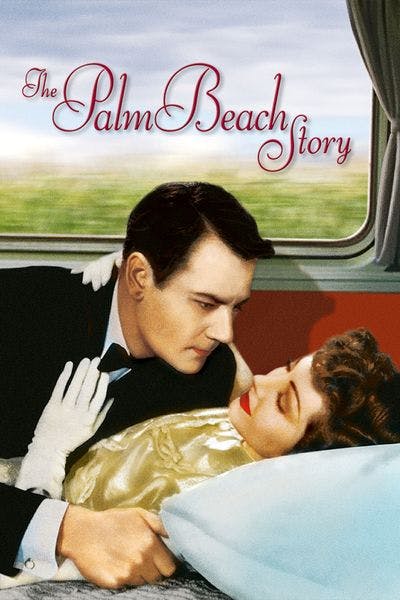 The Palm Beach Story [Digital Code - HD]